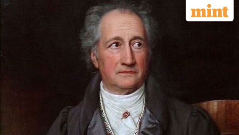 Quote of the Day by Johann Wolfgang von Goethe: “Divide and rule, a healthy motto. Unite and lead…” | Today’s news