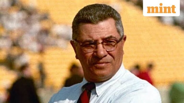 Quote of the Day: Vince Lombardi on Success — ‘The difference… is the lack of will’ | Today’s news