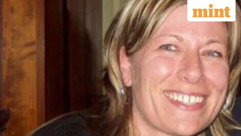 Healthy UK mother plans assisted dying in Switzerland, says she can’t cope after son’s death | Today’s news