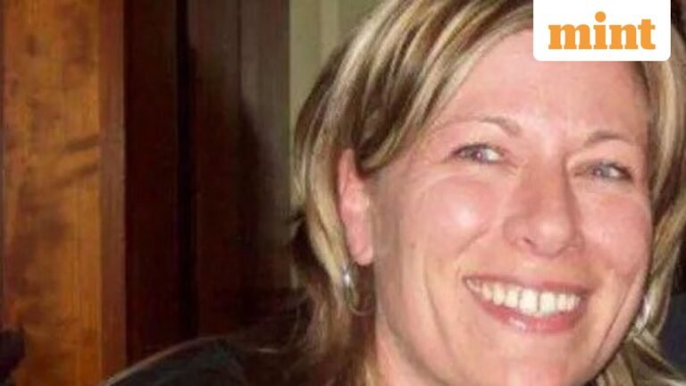 A British mother (56) died at an assisted dying clinic in Switzerland after the death of her son | Today’s news