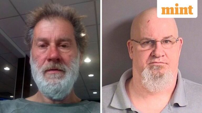 American stole the identity of a colleague for 30 years, the victim was imprisoned and forced into a psychiatric hospital | Today’s news