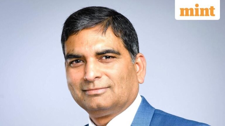 Who is Sanjay Jamuar? DMRC Global Branch DMIL Gets First CEO | Today’s news