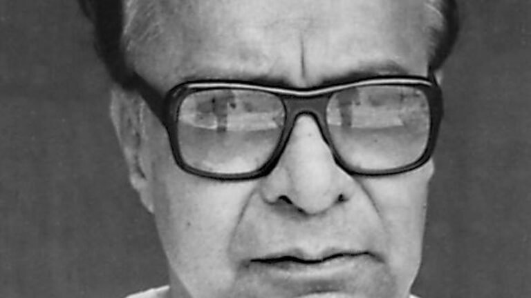 On Biju Patnaik’s death anniversary, a brawl to appropriate his legacy