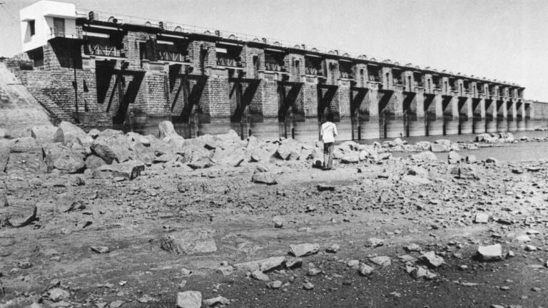 The NGT is seeking pre-1950 maps of Osman Sagar and Himayat Sagar from the Telangana government