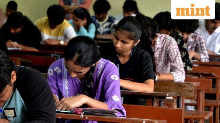 JAC 10th Result 2026: More than 95 pc students cleared Jharkhand Class 10 board exam | Today’s news
