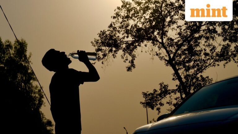 The Department of Labor issued a nationwide heat wave advisory to protect workers | Today’s news