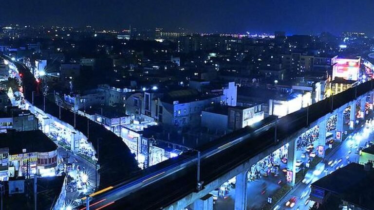 The Hyderabad Metro Phase 1 takeover is subject to guarantees, RBI approval and the Centre’s stand