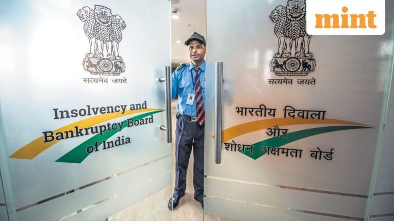 Government to hold wider consultation on group, cross-border insolvency rules | Today’s news