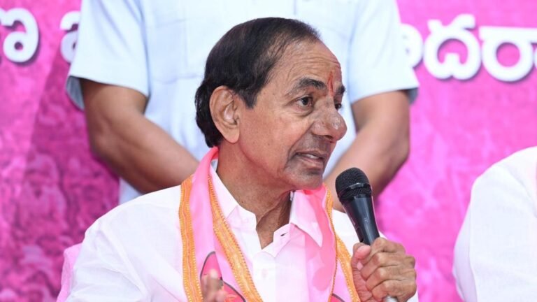 Ghose Commission report ‘will be inoperative’, ‘no action against KCR, others’: Telangana HC
