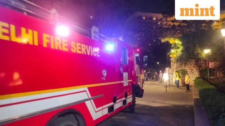 Mock Civil Defense Exercise Held In Delhi Today: Know Why, What & How About This Crucial Exercise — LIVE News | Today’s news