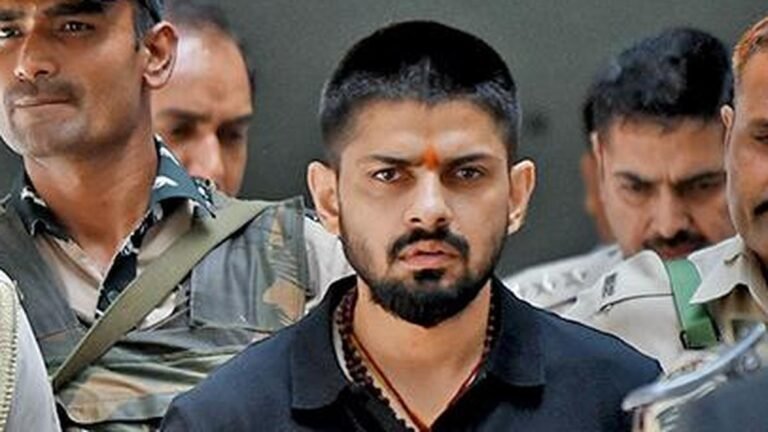 Delhi court says charges will be filed against Lawrence Bishnoi and 19 others in 2021