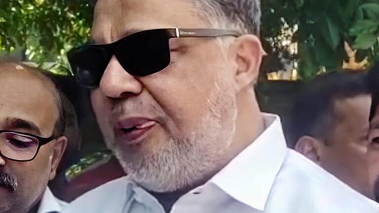 Davangere South by polls: Tanveer Sait too says some minority leaders have embarrassed Congress
