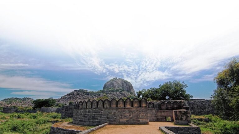 Gingee looking at the two-sided contest between DMK and PMK