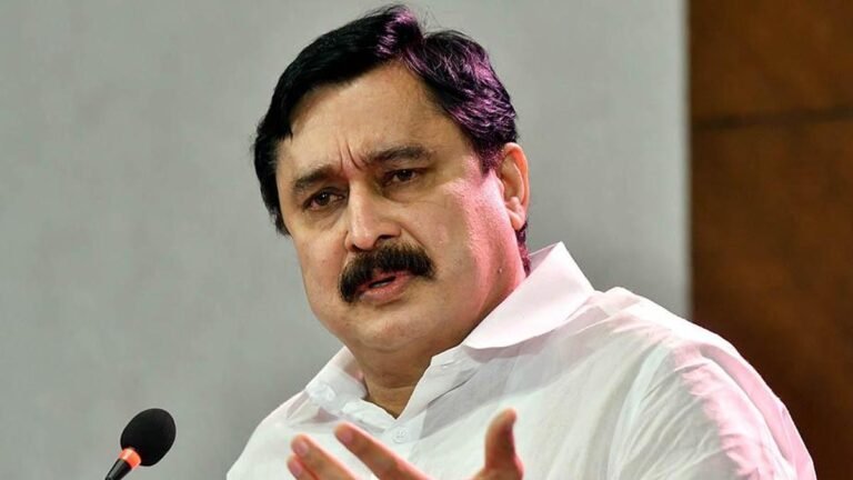 Argentina football team ‘cheated’ Kerala by not coming to play: Sports Minister Abdurahiman