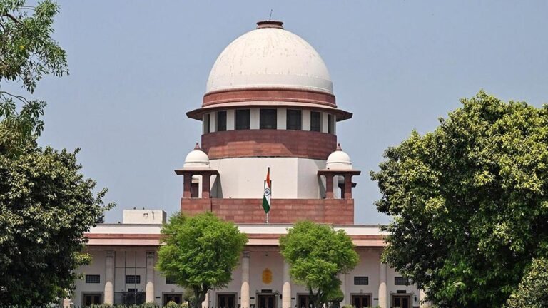 Why has the creamy layer debate returned to court?