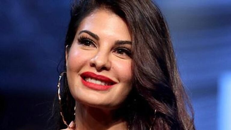 Court asks ED to respond to Jacqueline Fernandez’s plea to become approver in money laundering case