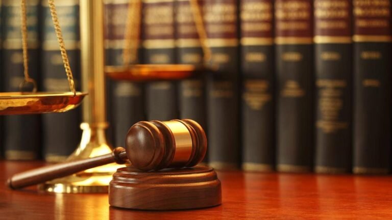 Between 14 Years and the Gallows: The Sriharan Vacuum