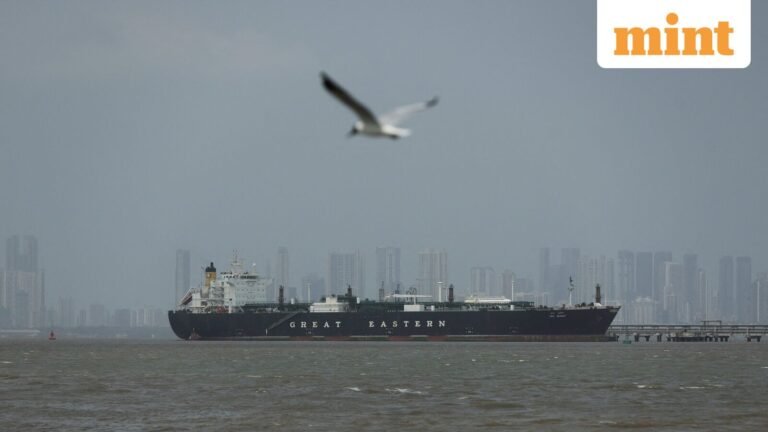 ‘All sailors safe’ says Indian shipping ministry after Iran detains 2 vessels, takes Indian into custody | Today’s news