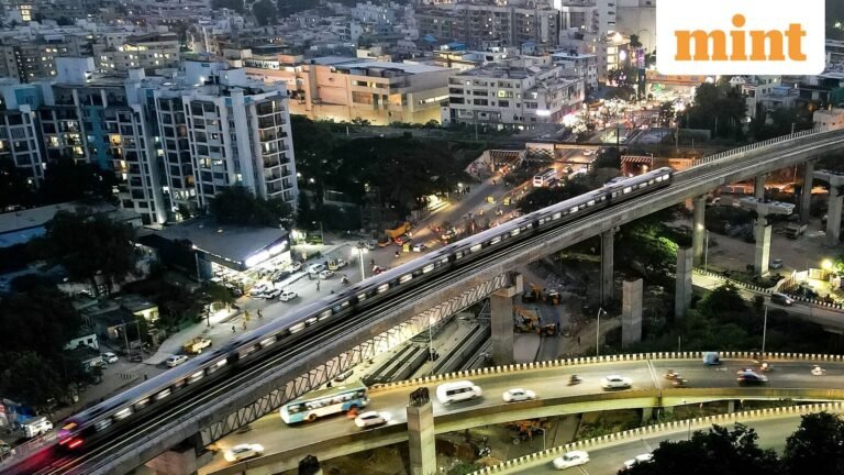 Why move from Gurugram to Bengaluru? Viral post sparks debate on jobs, AQI and work culture | Today’s news