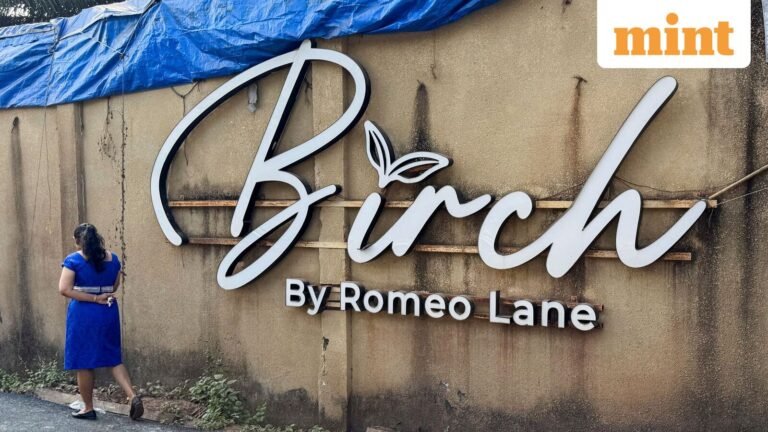 Goa nightclub fire: Court grants bail to Luther brothers; remain in prison in the second case | Today’s news