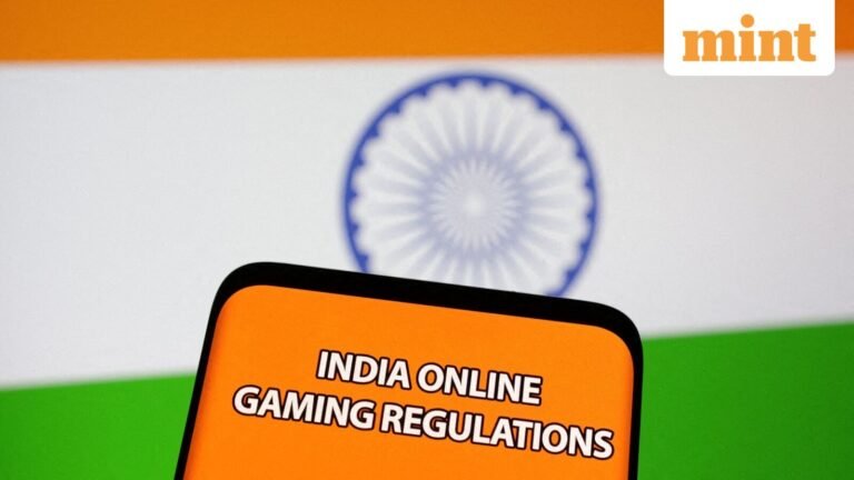 Online Gaming Rules 2026: Banks, Financial Institutions to Face Sanctions and Must Block Payments to Real Money Games | Today’s news