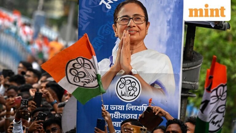 West Bengal Exit Poll: How Mamata Banerjee’s TMC Got Every Projection Wrong In 2021 | Today’s news
