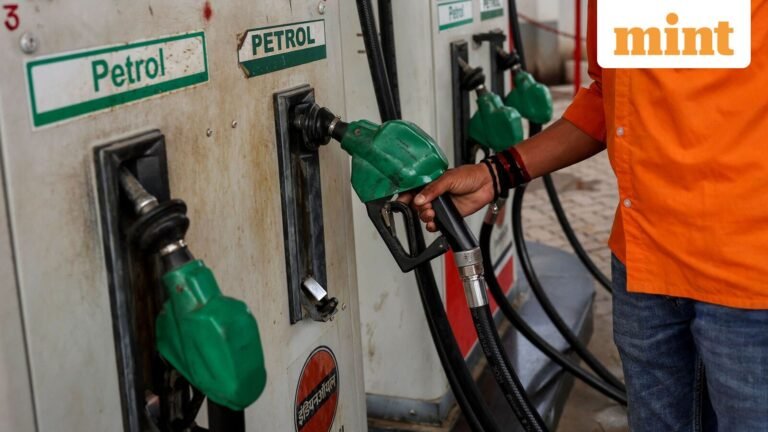 April 16 Petrol & Diesel Rates — Check Fuel Prices Today in Delhi, Mumbai, Chennai, Kolkata, Bengaluru & Other Cities | Today’s news