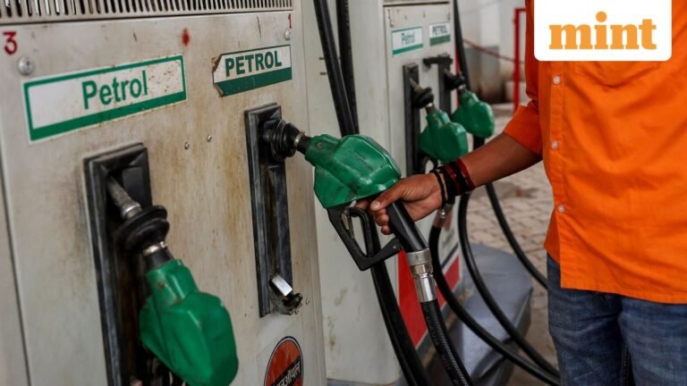 Petrol & Diesel Rates on April 23 — Check fuel prices today in Delhi, Mumbai, Chennai, Kolkata, Bengaluru and other cities | Today’s news