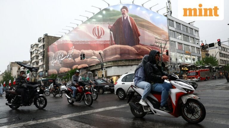 Is there a second round of talks between Iran and the US? Trump says he will send US delegation, Tehran highlights deep historic mistrust | Today’s news