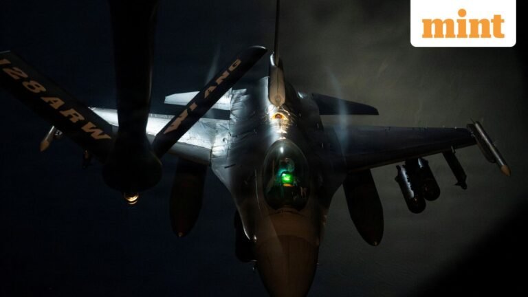 US plane shot down – Crew member still missing as search begins another day, Iran rejects capture claims – Report | Today’s news