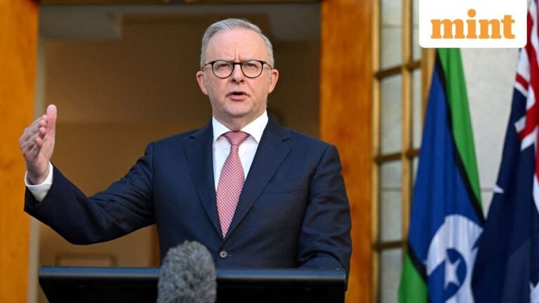 Fuel crisis fears: Anthony Albanese urges Australians to cut consumption, warns of tough months ahead | Today’s news