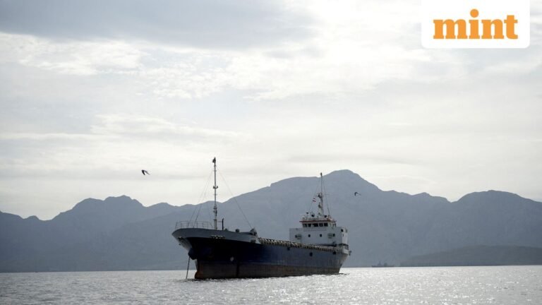 US-Iran talks likely to resume this week after failed talks as Iranian port blockade escalates tensions: Report | Today’s news