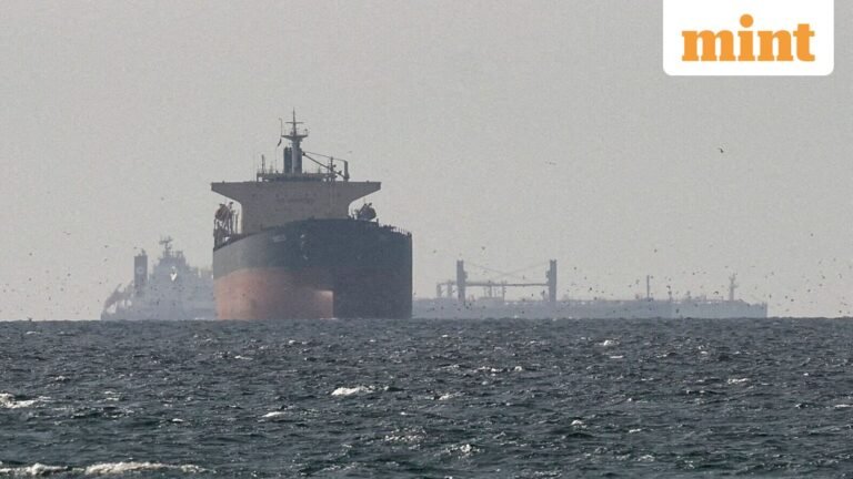 US blockade of Strait of Hormuz continues, 9 vessels return to Iranian ports in 48 hours, CENTCOM says | Today’s news