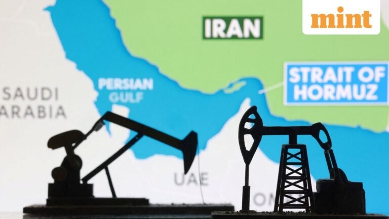 Has Iran been charging India tolls for the passage of ships from the Strait of Hormuz? Here’s what Tehran’s envoy had to say | Today’s news