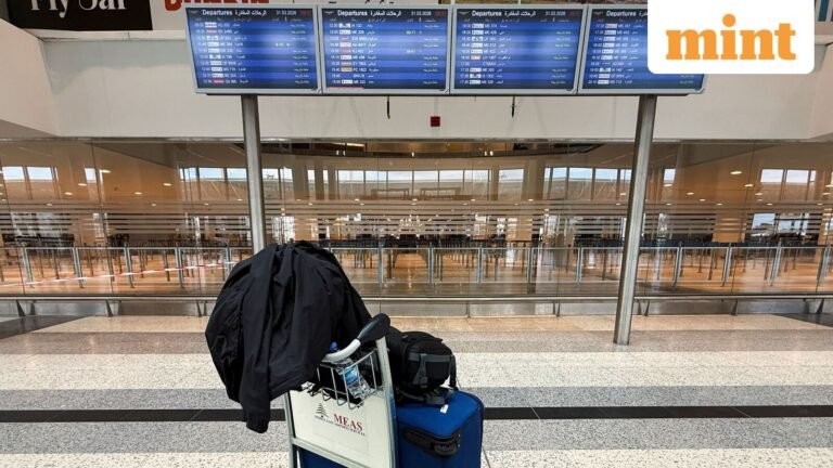 Iran War Fallout: JetBlue Airways Raises Baggage Fees As Fuel Prices Rise – How Other Airlines Are Responding | Today’s news