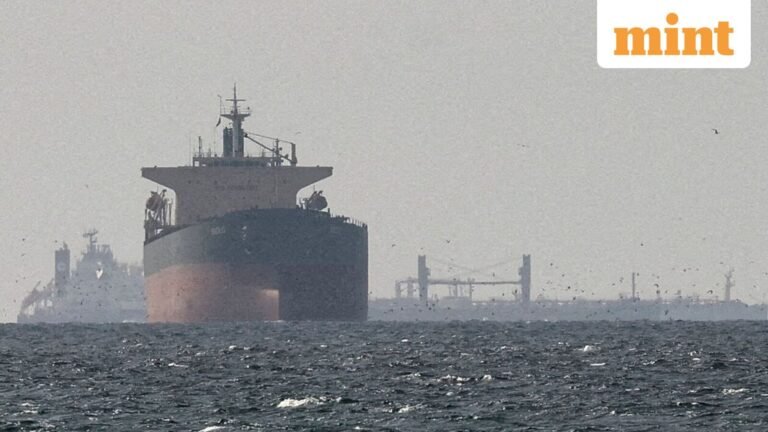 ‘We’ll sink your ships, take hostages’: Mojtaba Khamenei’s adviser issues stark warning to US over Hormuz blockade | Today’s news