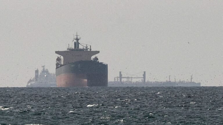 The MEA summoned the Iranian envoy Dr. Mohammad Fathali after Indian-flagged tanker fired on near Hormuz: Report | Today’s news