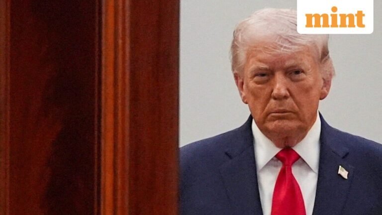 Is the “Madman Theory” Working for Donald Trump in the Iran War? Explained | Today’s news