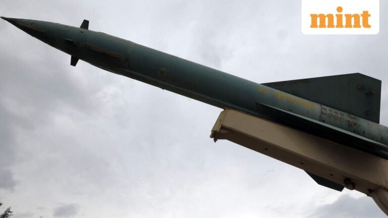 US intelligence agencies believe Iran still has ‘significant’ missile capabilities as war continues | Today’s news