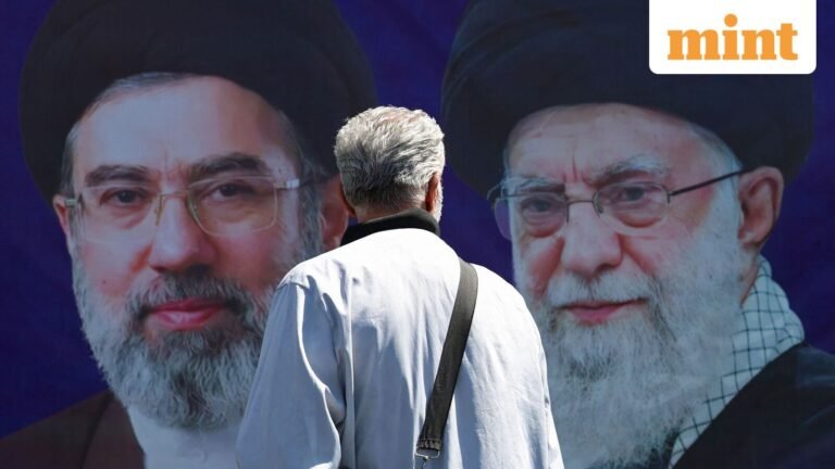 47% of Indians Say Iran Has Won Middle East War, Most See Donald Trump’s Trustworthiness Decline: C-Voter Poll | Today’s news