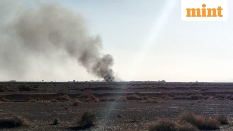 Iran plunges into record internet blackout, longest nationwide shutdown ever tracked: NetBlocks | Today’s news