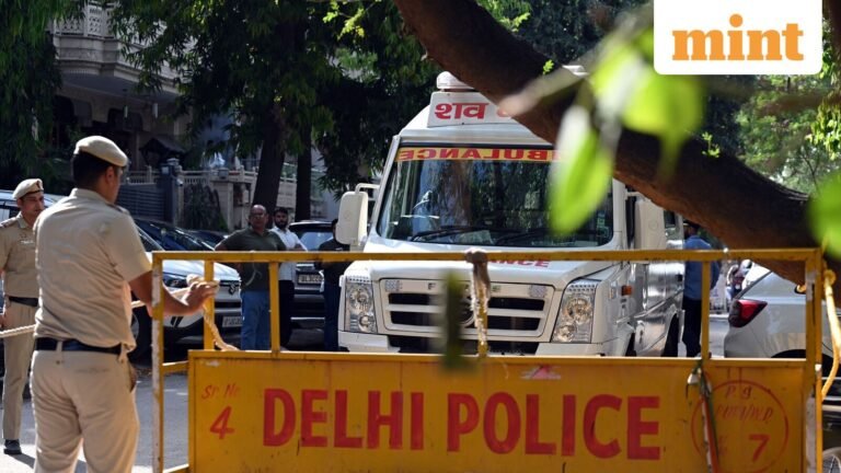 Kailash Hills Case Explained: Who is Rahul Meena? Accused ‘Strangled’ Victim To Death… | What the CCTV footage revealed | Today’s news