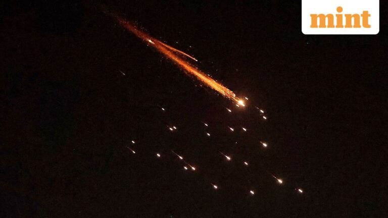 Gulf states have $2,500 fix to outwit Iran’s deadly drones: All you need to know | Today’s news