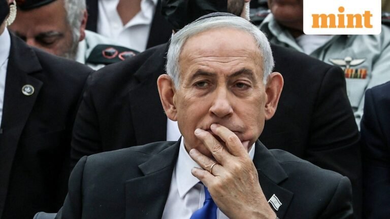 Israeli Prime Minister Benjamin Netanyahu said he underwent treatment for prostate cancer and is now healthy | Today’s news