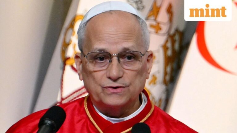 Pope Leo XIV vs. Donald Trump on the Iran War: What led to a row between them? What we know | Today’s news