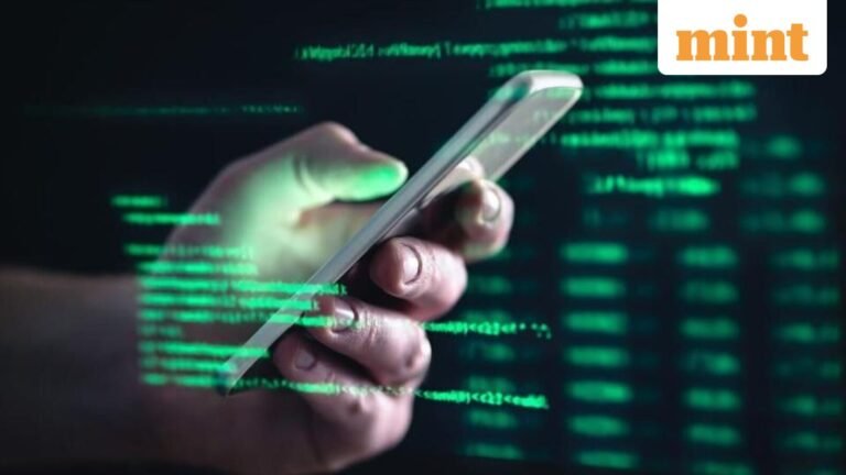 How Delhi resident’s ₹31,000 scam complaint helped expose ₹300cr international cyber fraud syndicate | Today’s news