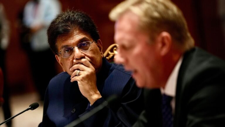 India, New Zealand sign FTA: Duty-free access, tariffs, exports, support for MSMEs — Here are the main things you should know | Today’s news