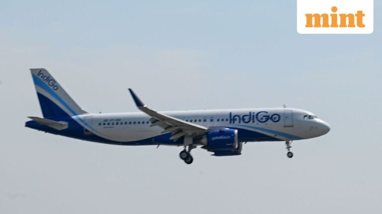 IndiGo flight shock: ‘Educated’ flyer deliberately leaves litter on floor; social media reacts: “It’s mostly men…” | Today’s news