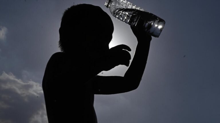The minimum temperature will rise by two to three degrees Celsius in Bengaluru