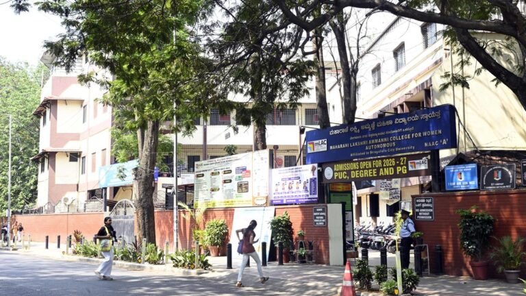 Limitation of entry into mLAC fields of study due to non-renewal of land lease